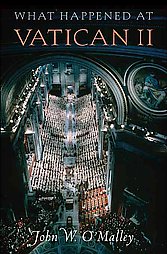 What Happened at Vatican II What Happened at Vatican II
