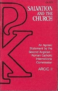 Salvation and the Church