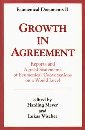 Growth in Agreement: Reports and Agreed Statements of Ecumenical Conversations on a World Level (Ecumenical Documents II)