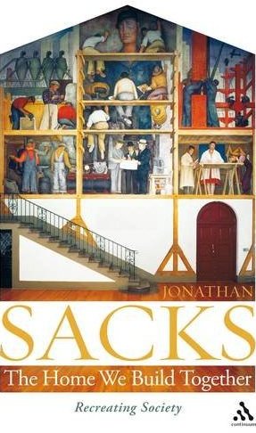 The Home We Build Together: Recreating Society The Home We Build Together: Recreating Society