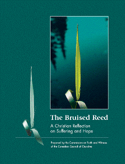 The Bruised Reed: A Christian Reflection on Suffering and Hope The Bruised Reed: A Christian Reflection on Suffering and Hope