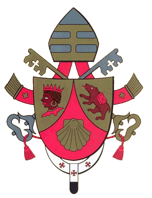 Pope Benedict XVI (2005-2013)