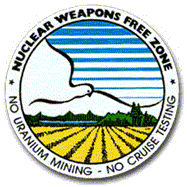 Inter-Church Uranium Committee Educational Co-operative