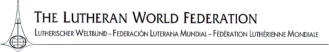 Lutheran World Federation