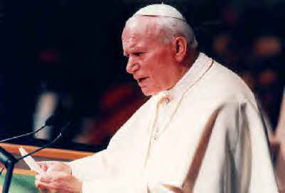John Paul II
